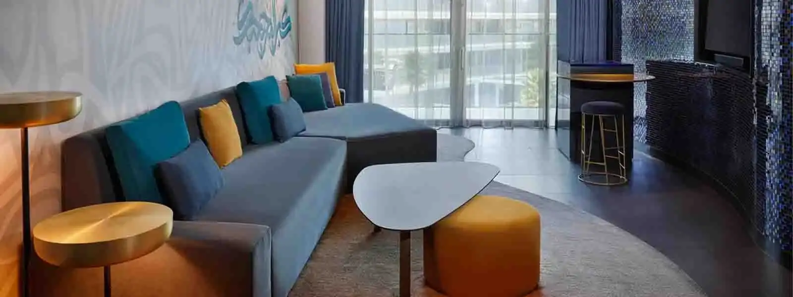 W Dubai - The Palm-1